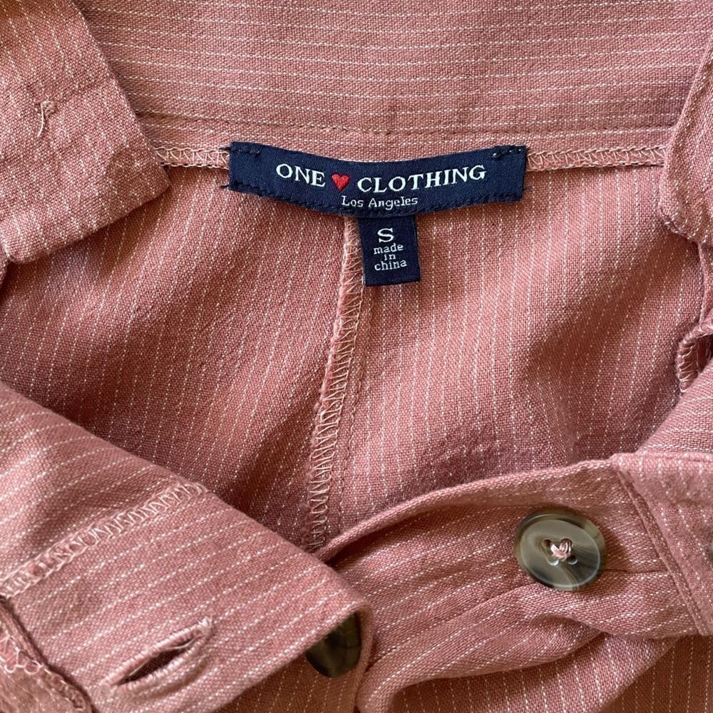 Cullots pants  - Picture 3 of 5